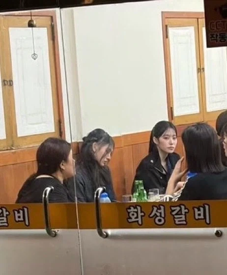 리센느) 회식 테이블 나눠앉음_3.webp