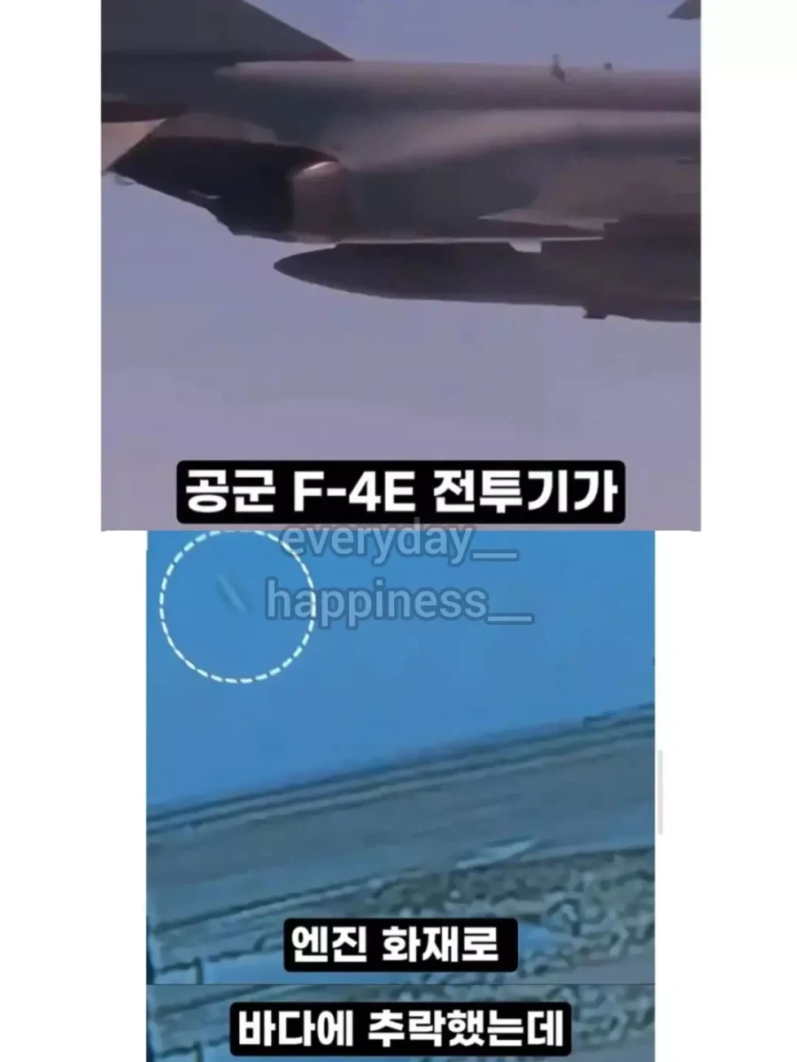 추락한 전투기 조종사를 구출..._3.webp