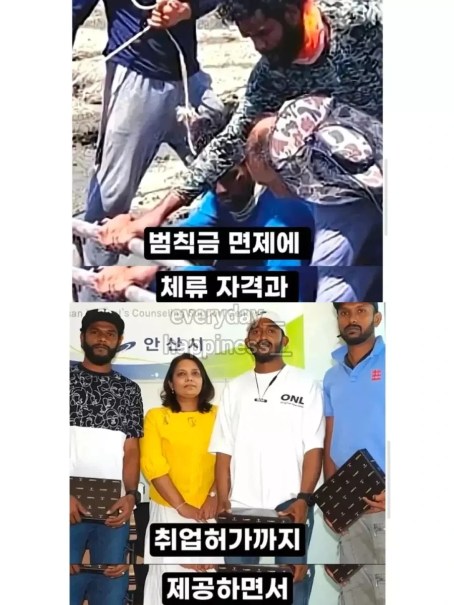 추락한 전투기 조종사를 구출..._10.webp
