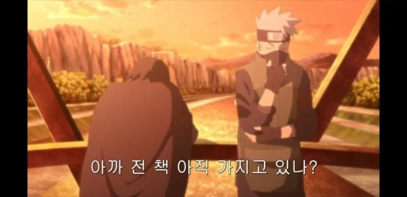 카카시에게 육아 조언을 받는 사스케_32.webp