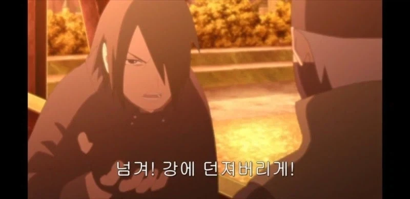 카카시에게 육아 조언을 받는 사스케_33.webp