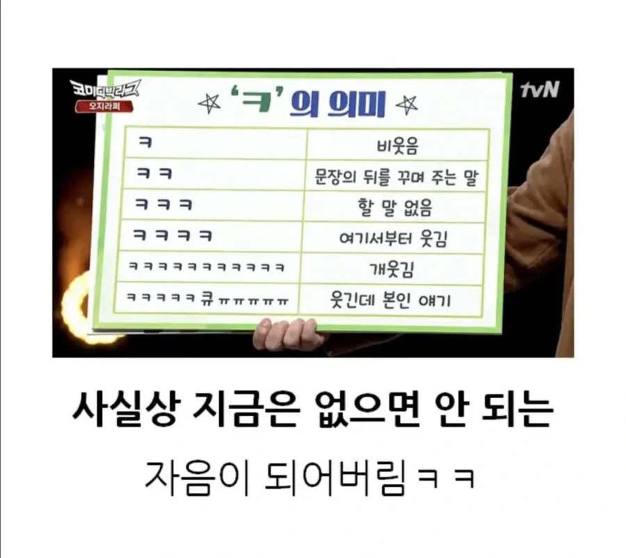 인터넷이 생기고 인생 역전한 한글 글자_4.webp