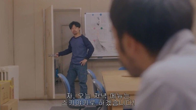 고기를 삶는 야만인 놈들 VS 고기를 태우는 야만인 놈들_1.webp