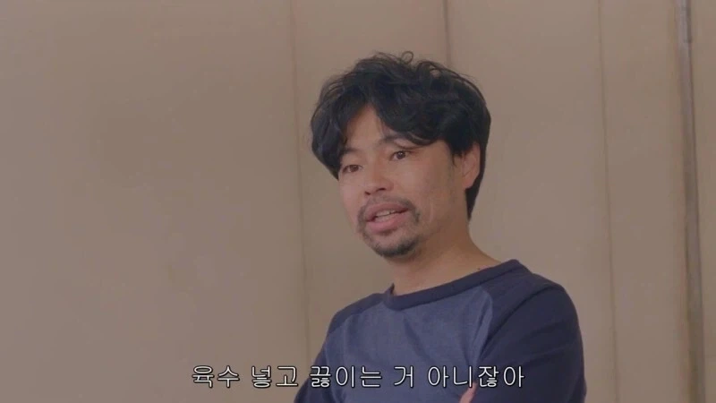 고기를 삶는 야만인 놈들 VS 고기를 태우는 야만인 놈들_7.webp