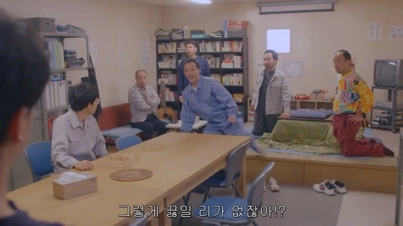 고기를 삶는 야만인 놈들 VS 고기를 태우는 야만인 놈들_8.webp