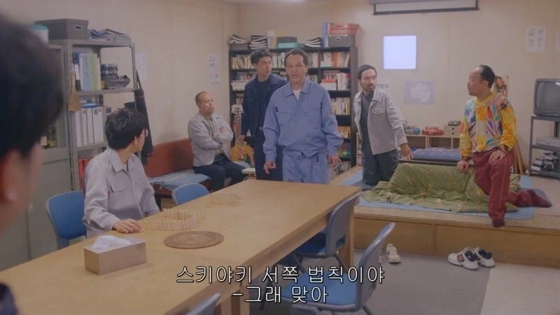 고기를 삶는 야만인 놈들 VS 고기를 태우는 야만인 놈들_14.webp