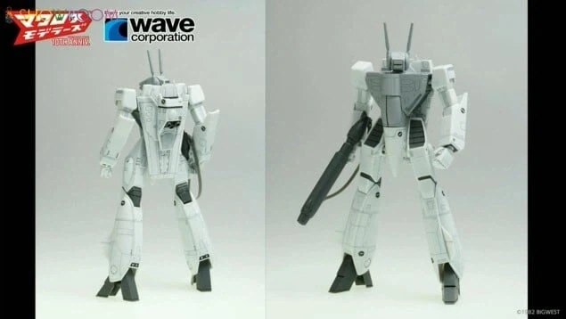 [웨이브] 1/100 마크로스 - VF-1D 발키리 상품화 예정_2.webp