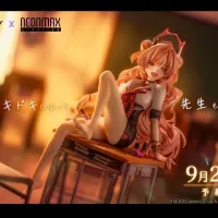 [NEONMAX] 1/7 블루 아카이브 - 키라라 메모리얼 로비 27일 예약 예정