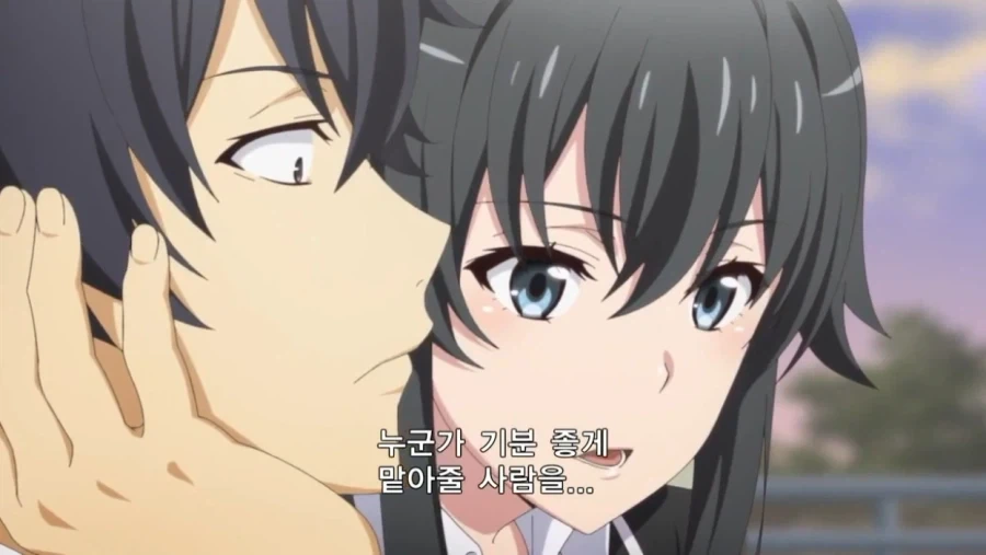 내청코 1화와 마지막화의 수미상관_22.webp