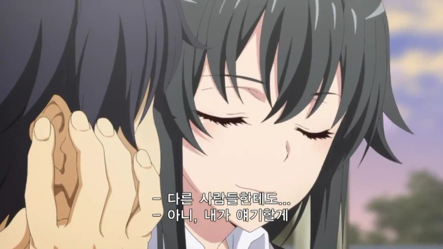 내청코 1화와 마지막화의 수미상관_25.webp