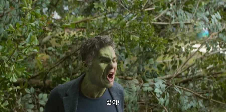 MCU) 마치 유치원 가기 싫다는 아이 보내려는 부모_3.webp