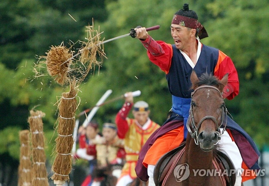 조선의 무과 시험이란?_9.jpg