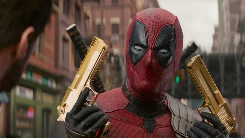 MCU) 확실히 폼이 나는 황금색 데저트 이글_1.webp