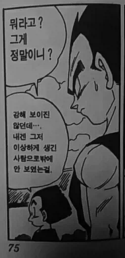 드래곤볼) 다시 봐도 흑막일 것 같은 와꾸_4.webp