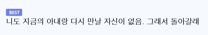 타임리프해도 아내랑 다시 만날 자신이 없다는 디시인...jpg_2.webp