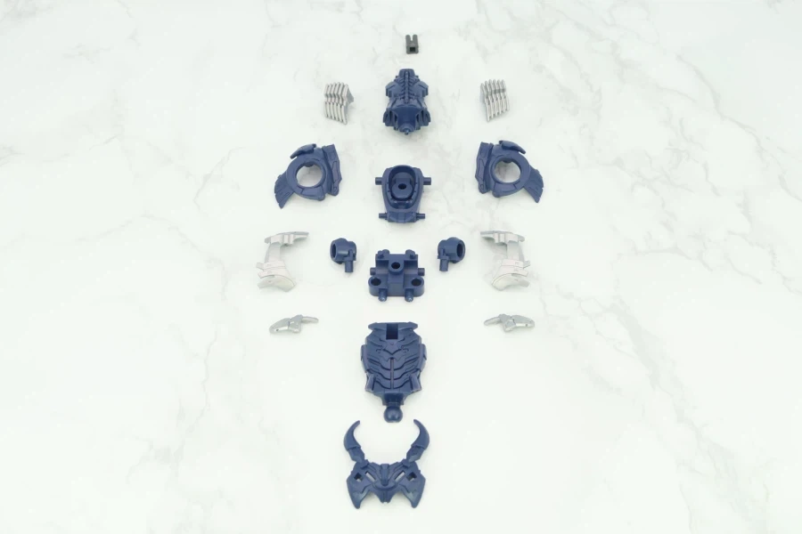 30MM X 데몬 엑스 마키나 메이쇼 시가타키모노 조립 과정 사진_13.webp