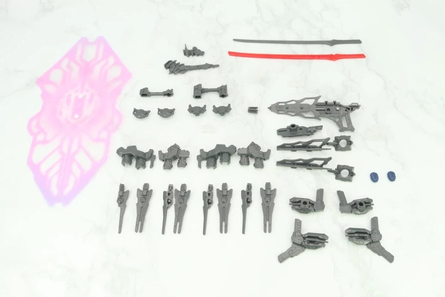 30MM X 데몬 엑스 마키나 메이쇼 시가타키모노 조립 과정 사진_34.webp