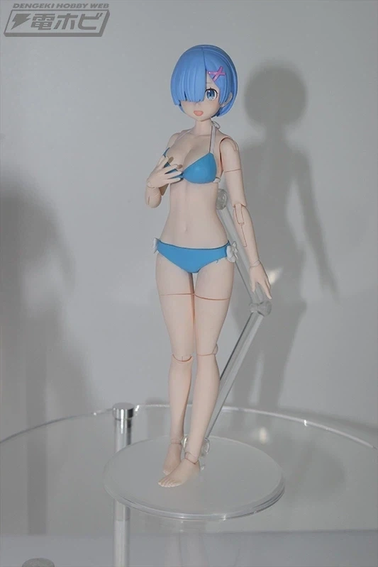 [카도카와] 카도프라 시리즈. 메가하비 EXPO 2026 전시 이미지_13.webp