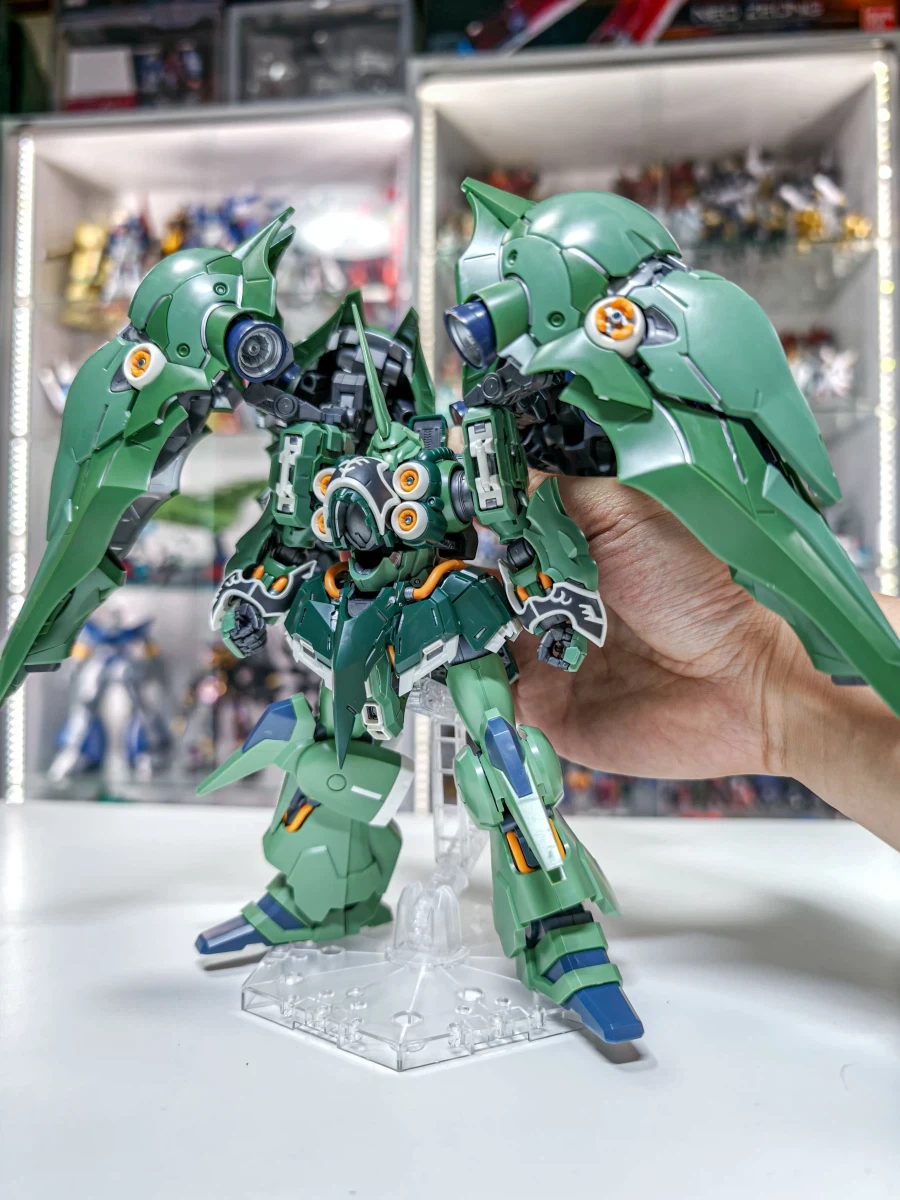 MGSD 크샤트리아 + HGUC 조합 사진_2.webp