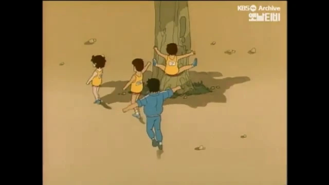 빛나리 중학교 시절의 하니_2.jpg