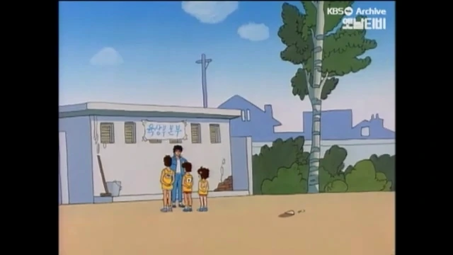 빛나리 중학교 시절의 하니_3.jpg