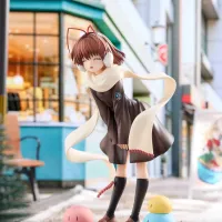 [MAGI ARTS] 1/6 클라나드 - 후루카와 나기사