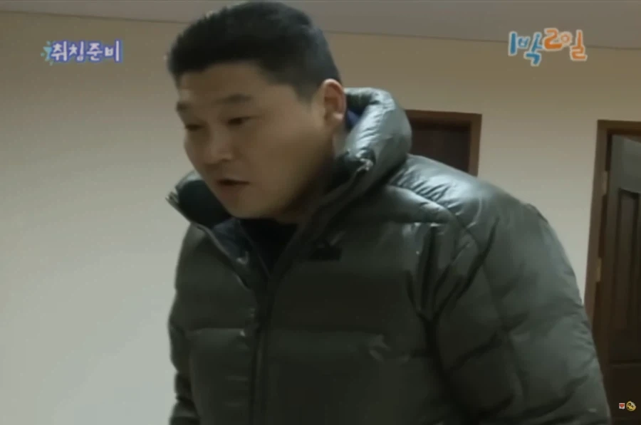 [1박2일] 강호동식 눈싸움_6.webp