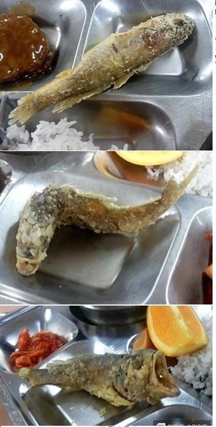 군대 난이도 높았던 음식_1.webp