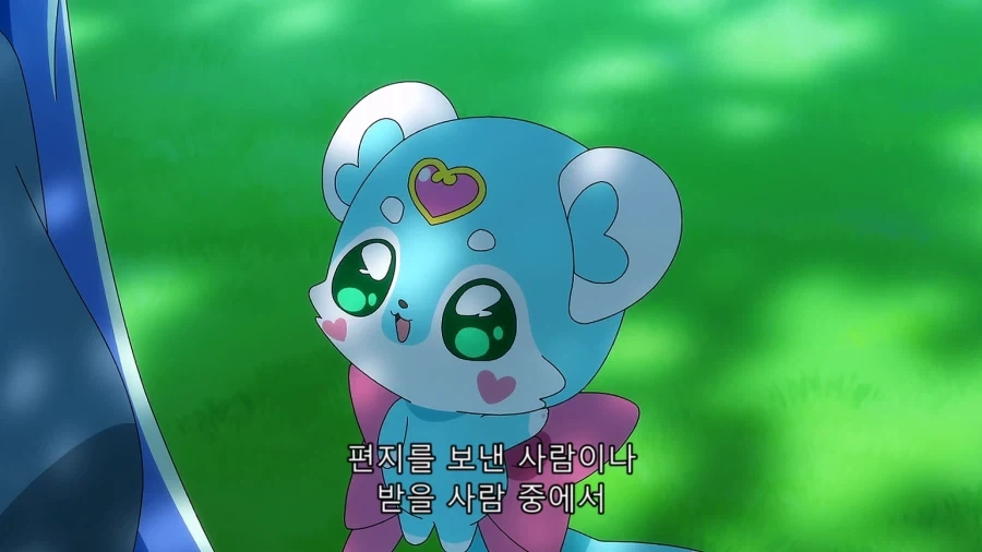 프리큐어)동생들한테 참 좋은거 가르쳐주는 언니 ㅋㅋㅋㅋㅋㅋㅋㅋㅋ_7.webp
