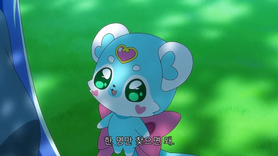 프리큐어)동생들한테 참 좋은거 가르쳐주는 언니 ㅋㅋㅋㅋㅋㅋㅋㅋㅋ_8.webp