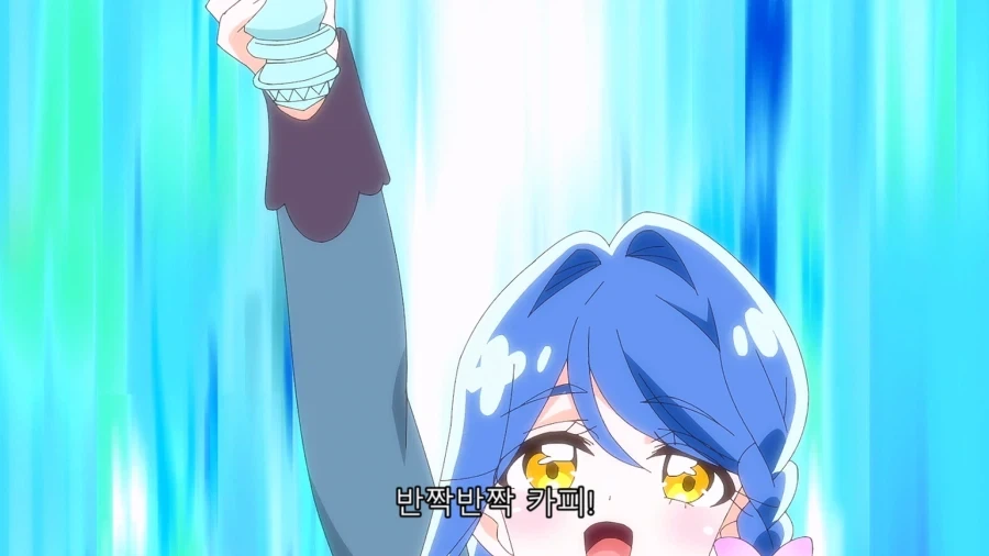 프리큐어)동생들한테 참 좋은거 가르쳐주는 언니 ㅋㅋㅋㅋㅋㅋㅋㅋㅋ_24.webp
