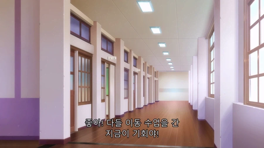 프리큐어)동생들한테 참 좋은거 가르쳐주는 언니 ㅋㅋㅋㅋㅋㅋㅋㅋㅋ_28.webp