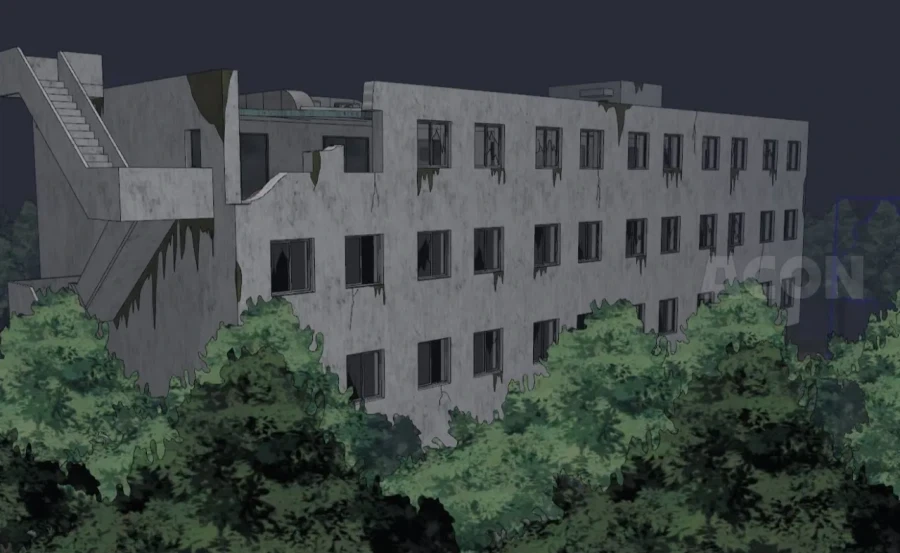 무당들이 폐건물같은데 가지 말라고 하는 진짜 이유_1.webp
