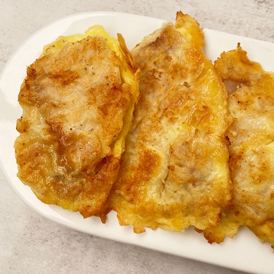 명절연휴때 갓 부쳤을때는 ㄹㅇ 존맛인 음식_1.webp