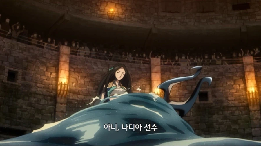마참네 자신의 정체를 까발린 수인누나_5.webp