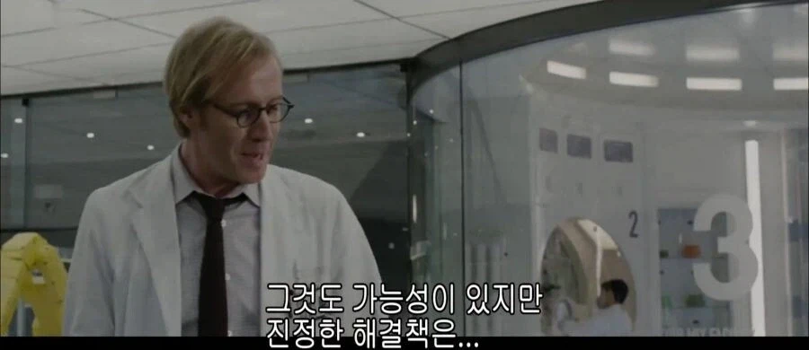 스파이더맨) 과학자들이 피터 파커 만나면 짓는 표정_7.webp