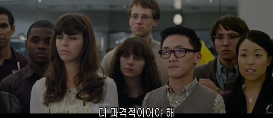 스파이더맨) 과학자들이 피터 파커 만나면 짓는 표정_8.webp