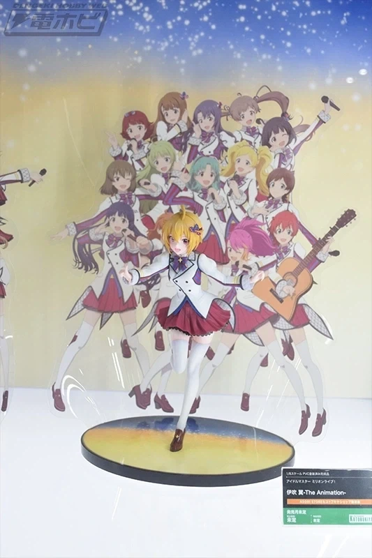 [코토부키야] 메가하비 EXPO 2026. 게임 피규어 전시 이미지_52.webp