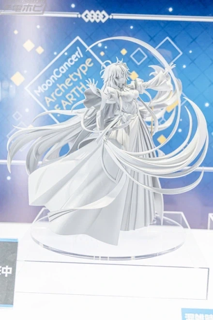 [알터] FGO 문캔서 / 아키 타입 : 어스 최종 재림 Ver. 기획중_2.webp
