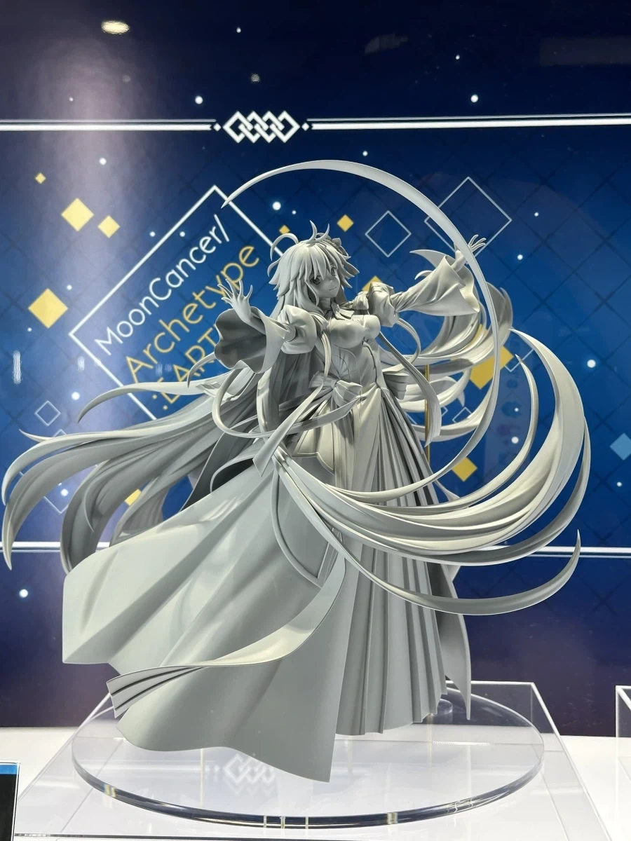 [알터] FGO 문캔서 / 아키 타입 : 어스 최종 재림 Ver. 기획중_4.webp