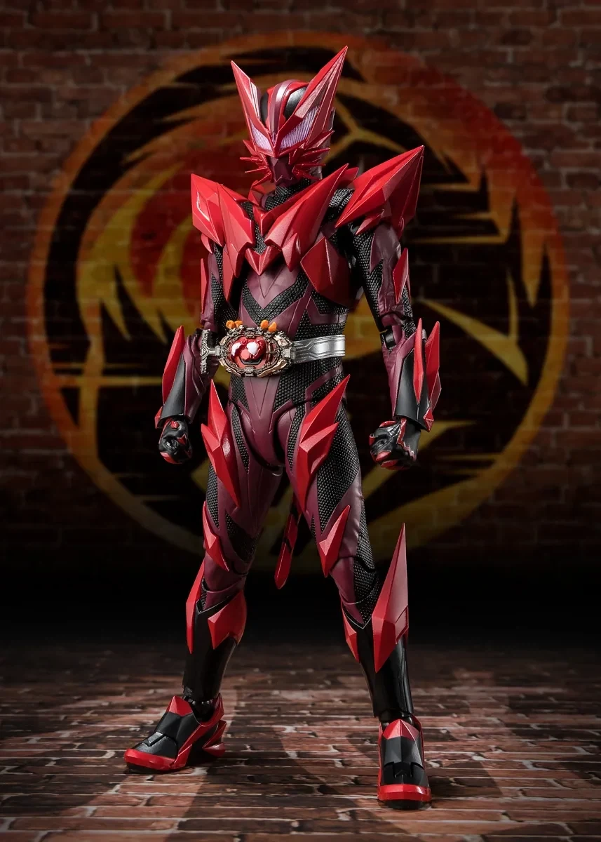 [반다이] S.H.Figuarts 가면라이더 마오_2.webp
