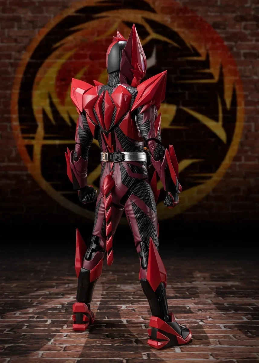 [반다이] S.H.Figuarts 가면라이더 마오_3.webp