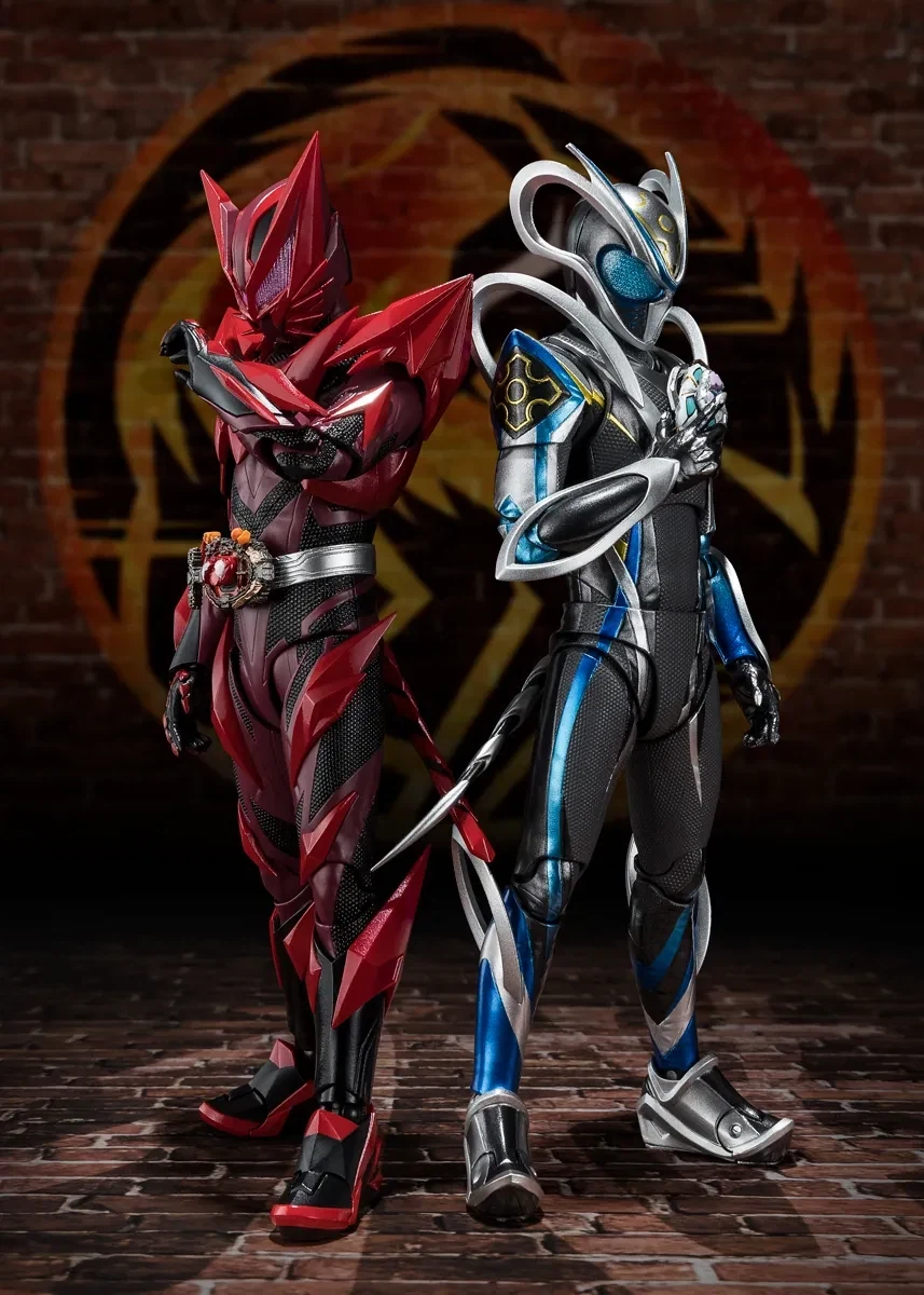 [반다이] S.H.Figuarts 가면라이더 마오_7.webp
