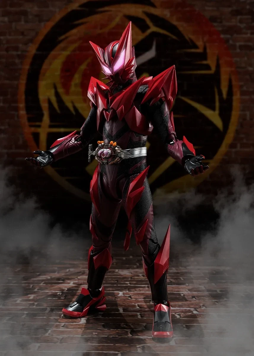 [반다이] S.H.Figuarts 가면라이더 마오_9.webp