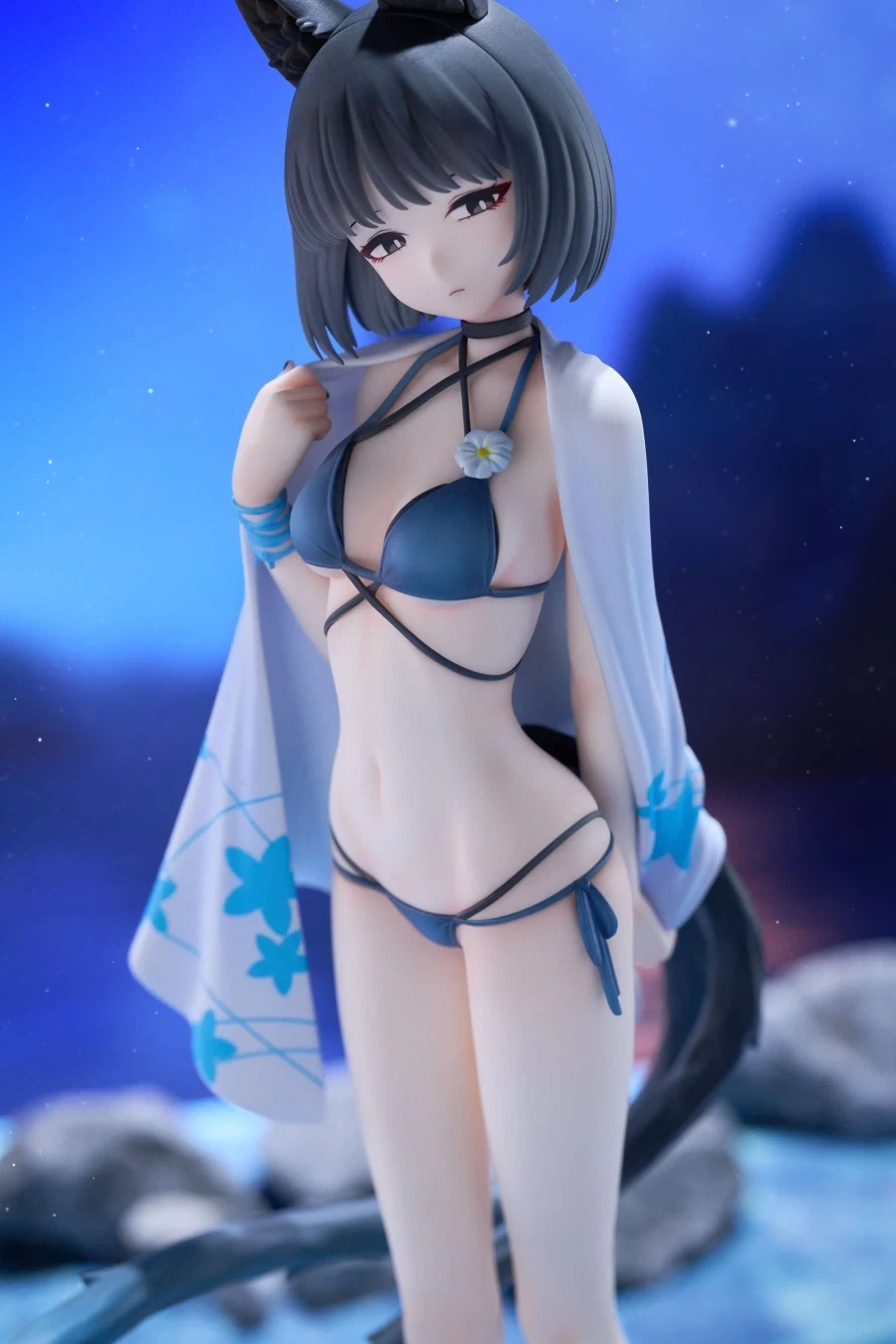 [디자인 코코] 1/7 블루 아카이브 - 키쿄우 (수영복)_13.webp