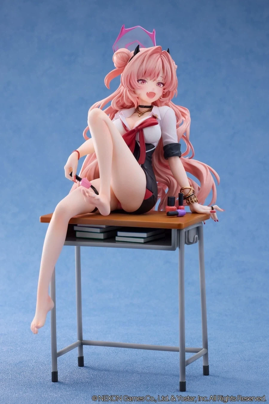 [NEONMAX] 1/7 블루 아카이브 - 키라라 메모리얼 로비 Ver_5.webp