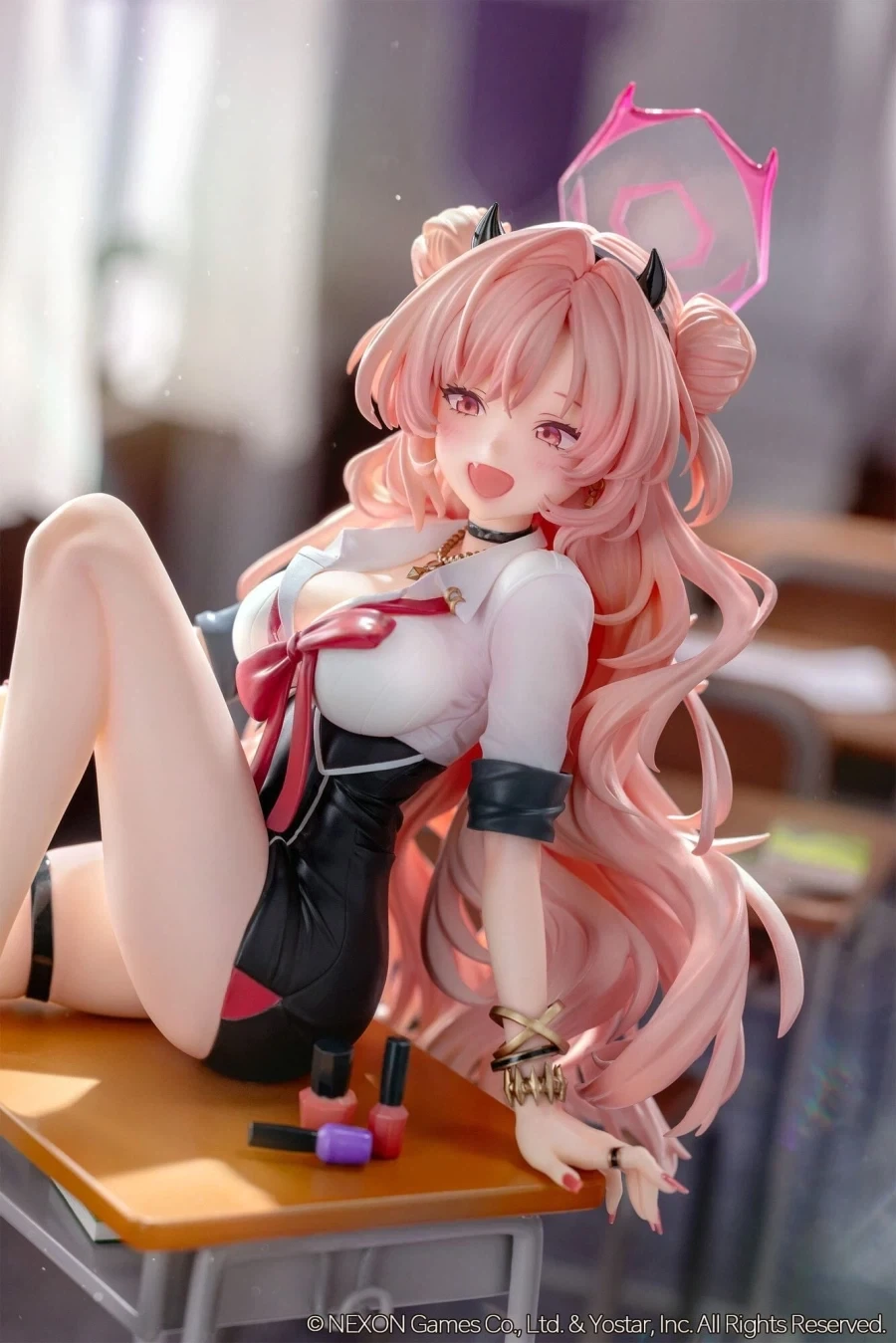 [NEONMAX] 1/7 블루 아카이브 - 키라라 메모리얼 로비 Ver_15.webp