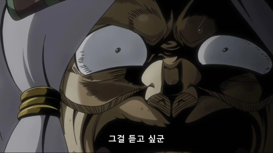 [네로] 죠죠의 기묘한 모험 3부 ~스타더스트 크루세이더스~ 15화 (MX 1280x720 x264 AAC1).mp4_20200910_165156.051.jpg