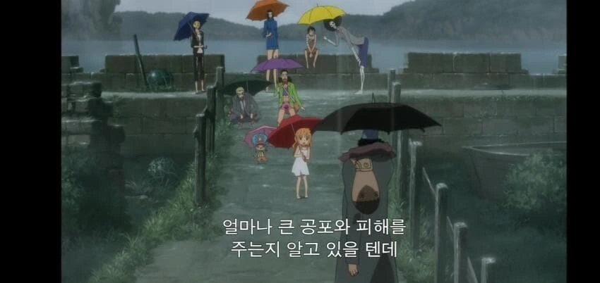 원피스) 전 해군 아오키지의 따끔한 일침_5.jpg