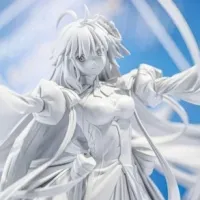 [알터] FGO 문캔서 / 아키 타입 : 어스 최종 재림 Ver. 기획중